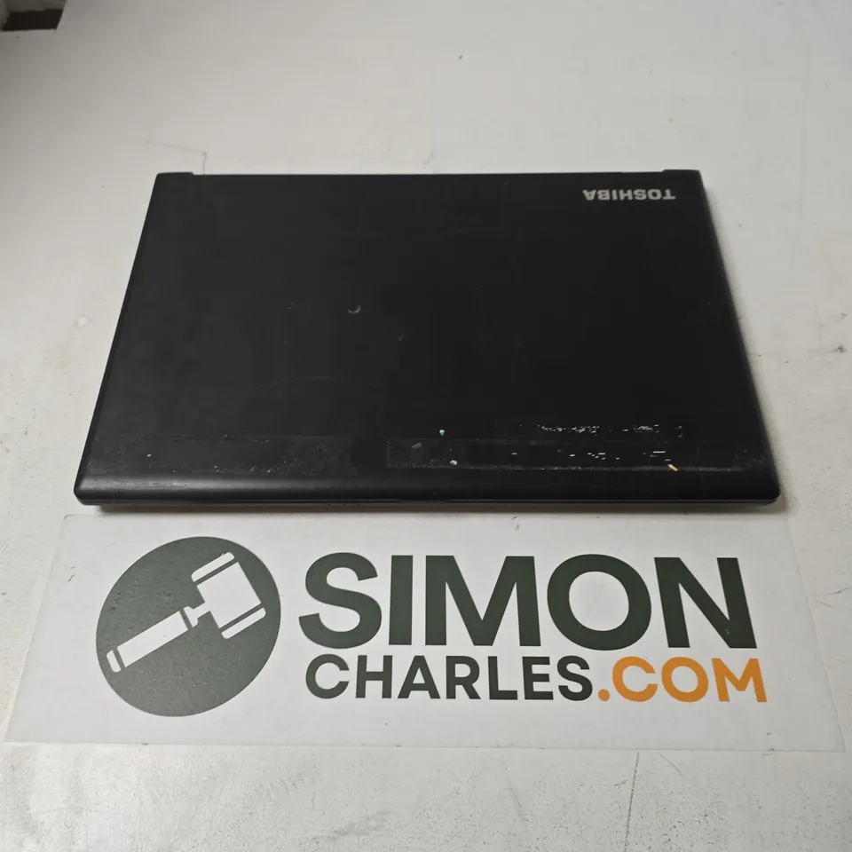 TOSHIBA SATELLITE PRO R50-B-12P LAPTOP