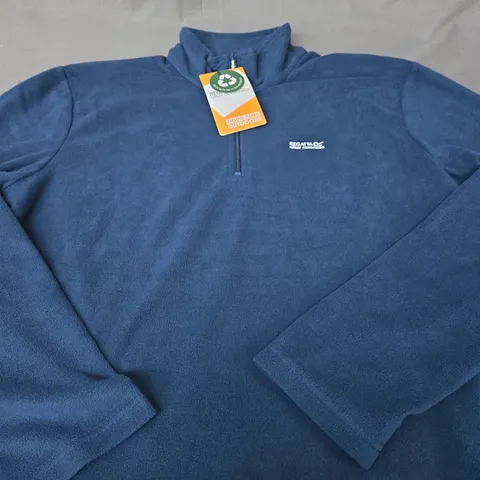 REGATTA THOMPSON FLEECE SIZE L