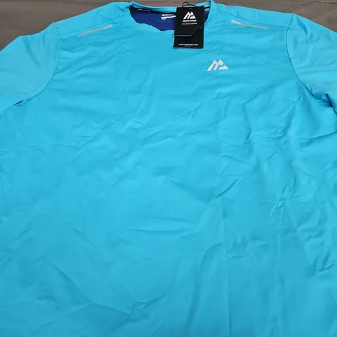 MONTIREX STRIKE T-SHIRT - SIZE XL