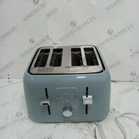 KENWOOD DAWN TOASTER 