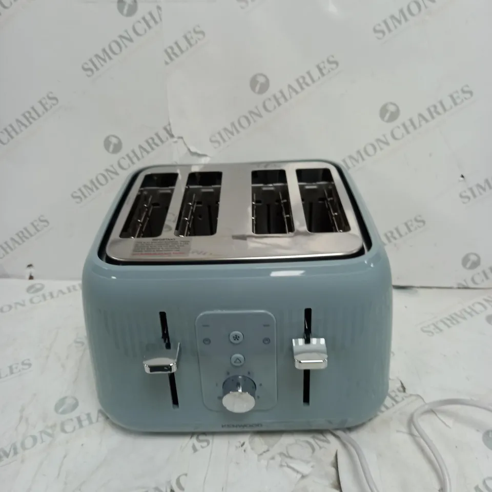 KENWOOD DAWN TOASTER 