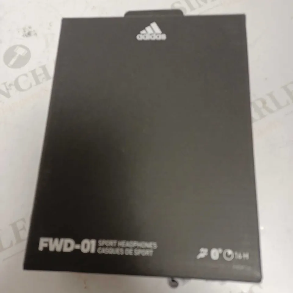 ADIDAS SPORT HEADPHONES 