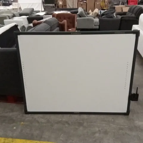 CAMBRIDGE EDUCATION BOARD