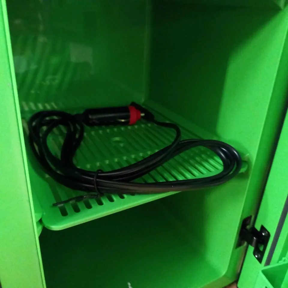 BOXED X-BOX SEIRES X REPLICA MINI FRIDGE