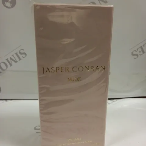 BOXED JASPER CONRAN NUDE WOMAN EAU DE PARFUM NATURAL SPRAY - 100ML