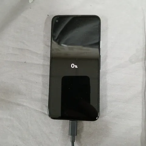 GOOGLE PIXEL 4A – BLACK – UNLOCKED 128GB