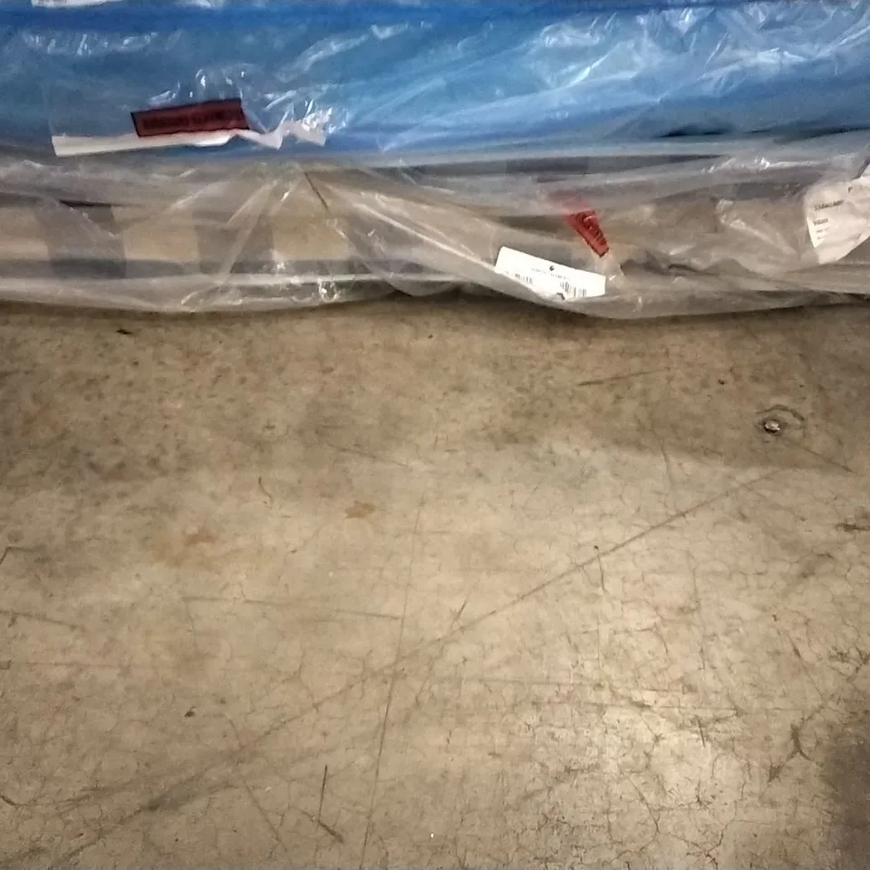 QUALITY BAGGED KING SIZE 5' MATTRESS