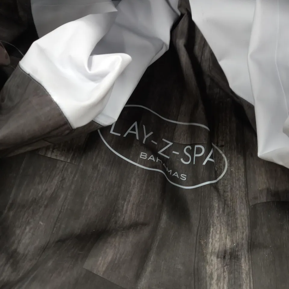 LAY-Z-SPA POOL ONLY 
