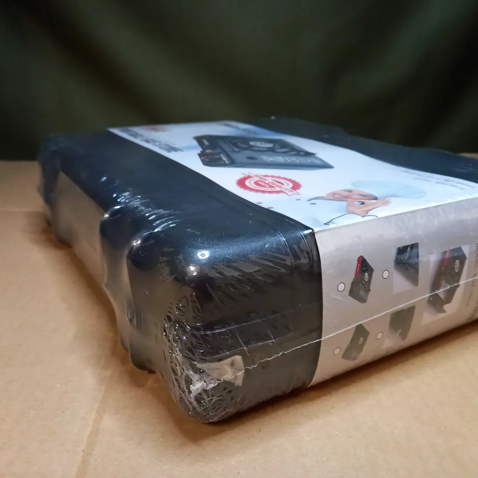 PACKAGED HAPPY HOME PORTALBE GAS STOVE