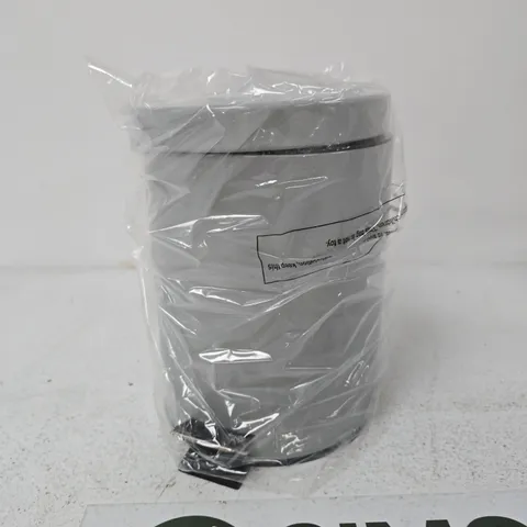 OPTIMAL PRODUCTS 5L PEDAL BIN