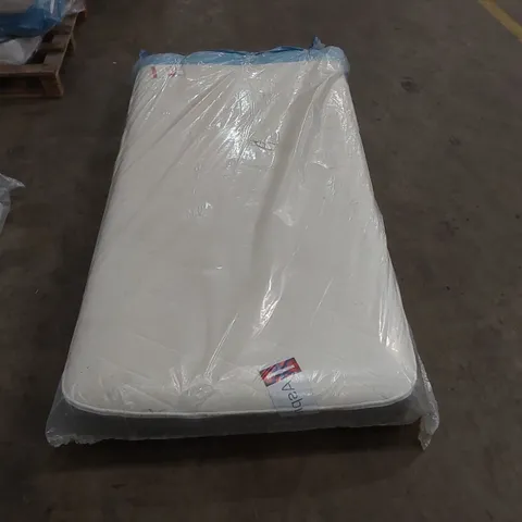QUALITY BAGGED 90CM SINGLE MATTRESS