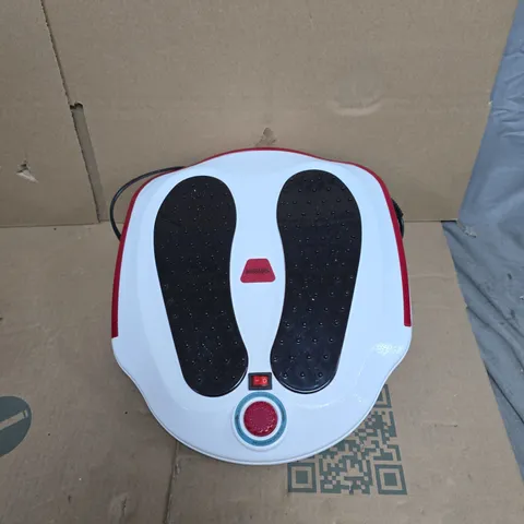 WARM FOOT BOTTOM CURE MASSAGER – BOXED