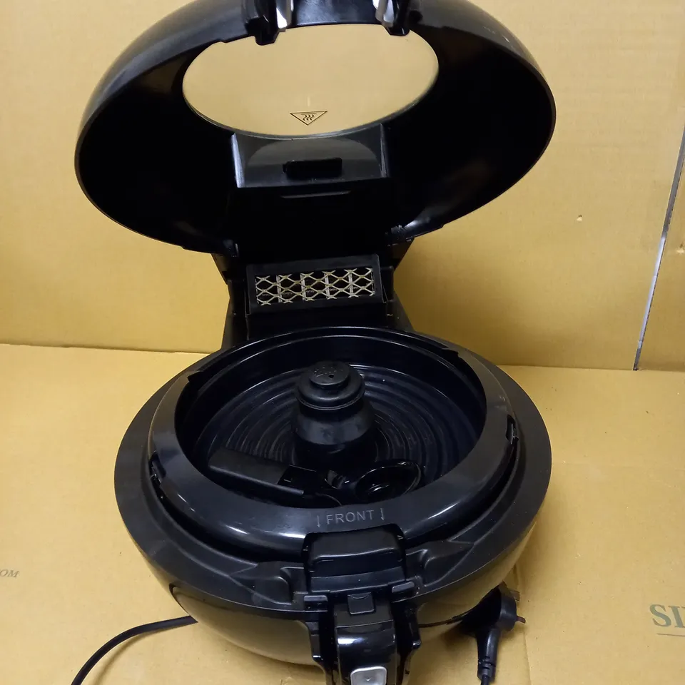 TEFEL ACTIFRY GENIUS XL 2IN1