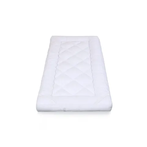 BOXED NEO SINGLE MATTRESS TOPPER SOFT MEMORY FOAM 