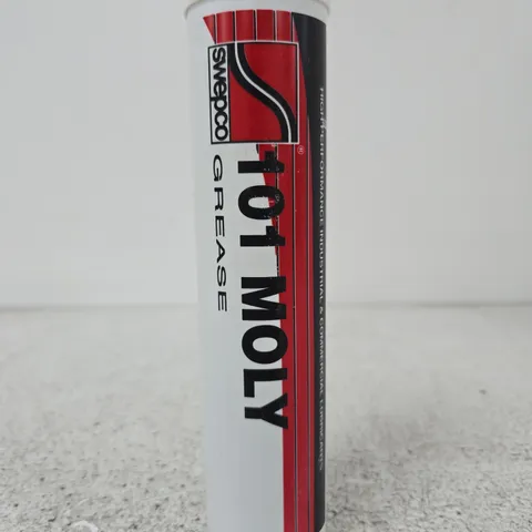GREASE CARTRIDGE – MOLY 104 (INDUSTRIAL) – SINGLE TUBE