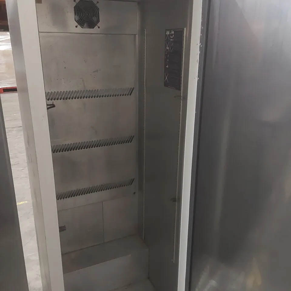 WILLIAMS HA400WA R1 COMMERCIAL UPRIGHT REFRIGERATOR