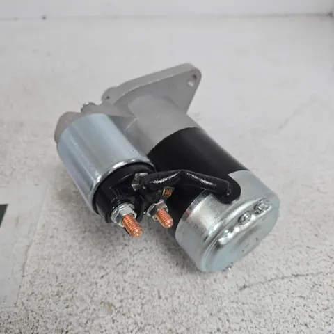 ELECTRIC STARTER MOTOR - MODEL UNSPECIFIED