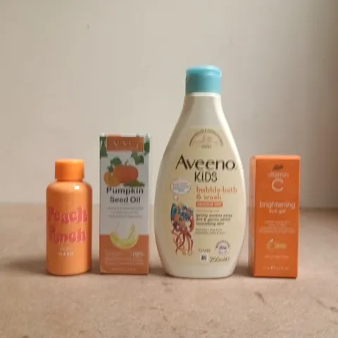 APPROXIMATELY 20 ASSORTED COSMETIC ITEMS INCLUDING VARIOUS MAKES AND BRANDS - COLLECTION ONLY