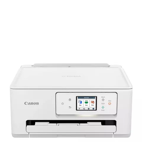 CANON PIXMA TS7650I A4 3-IN-1 WIRELESS INKJET PRINTER