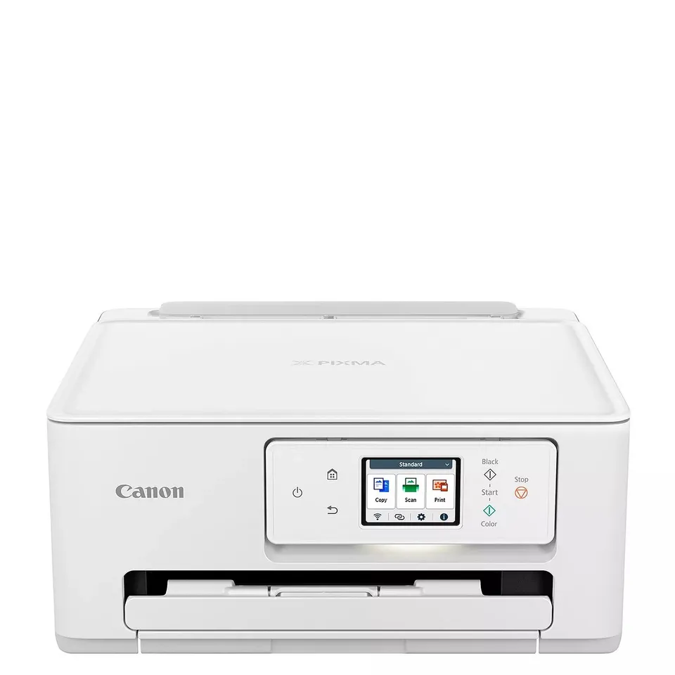 CANON PIXMA TS7650I A4 3-IN-1 WIRELESS INKJET PRINTER
