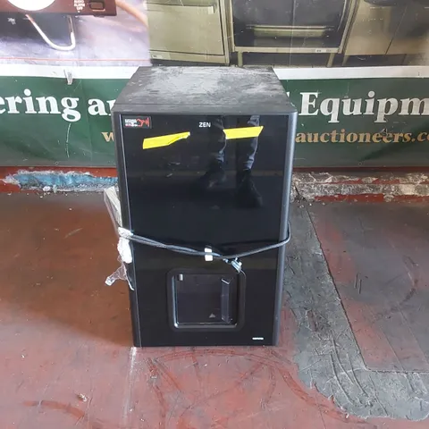 COFFETEK AZKOYEN ZEN 5 COMMERCIAL COFFEE MACHINE