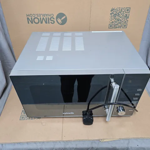 VYNTRONIX HOUSEHOLD MICROWAVE OVEN (VY-C900M)