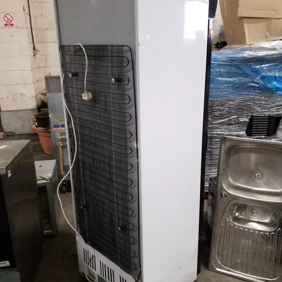 ADEXA LG-332BF COMMERCIAL UPRIGHT BOTTLE COOLER