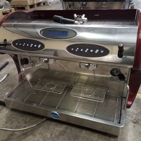 CARIMALI KICCO 2 TRAFITIONAL COFFEE MACHINE