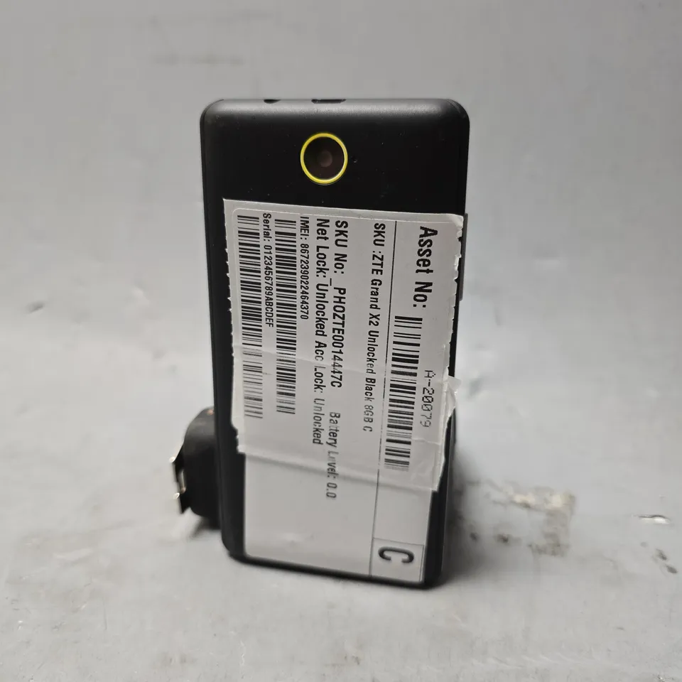 ZTE GRAND X2 PHONE 