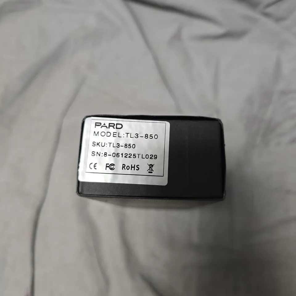 PARD TL3-850 INFRARED ILLUMINATOR