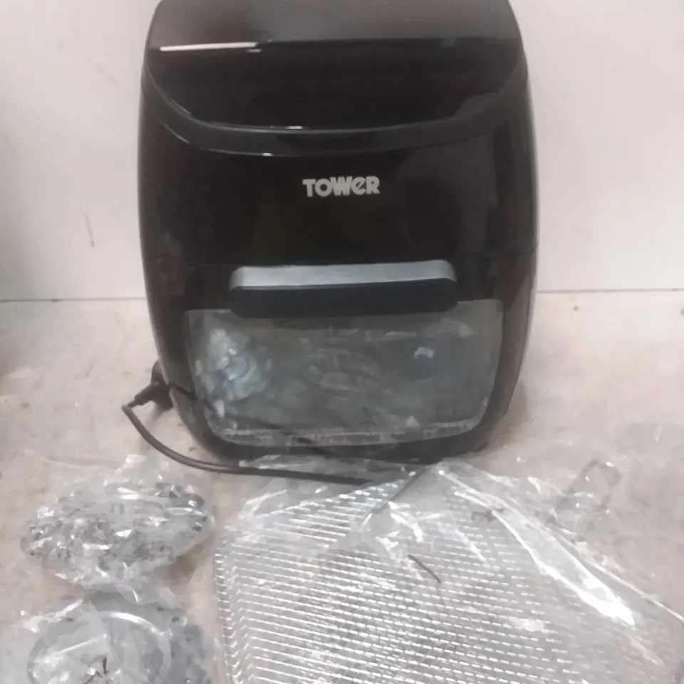 TOWER XPRESS PRO COMBO T17076 VORTX DIGITAL AIR FRYER