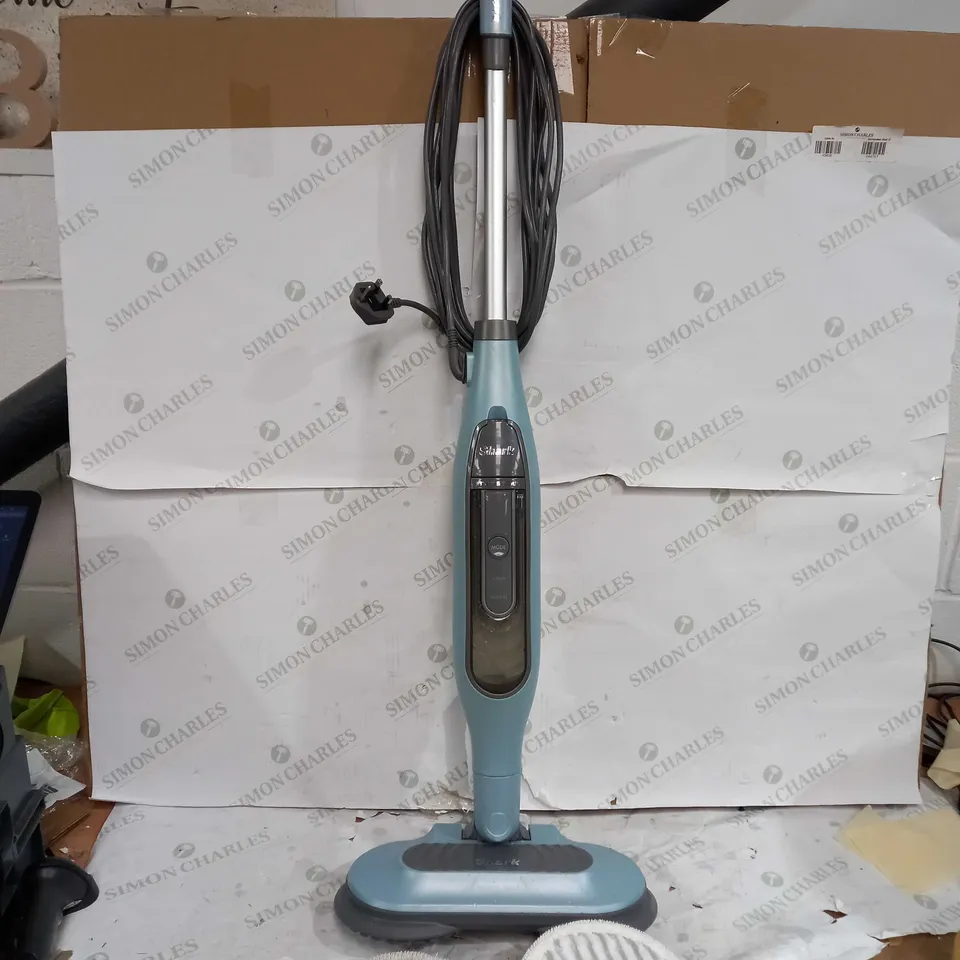 SHARK S6002UK STEAM FLOOR MOP