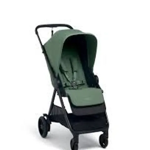 MAMAS & PAPAS LIBRO STROLLER - BAY GREEN