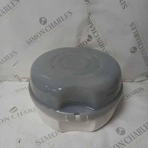 MAM ELECTRIC STERLISER & EXPRESS BOTTLE WARMER
