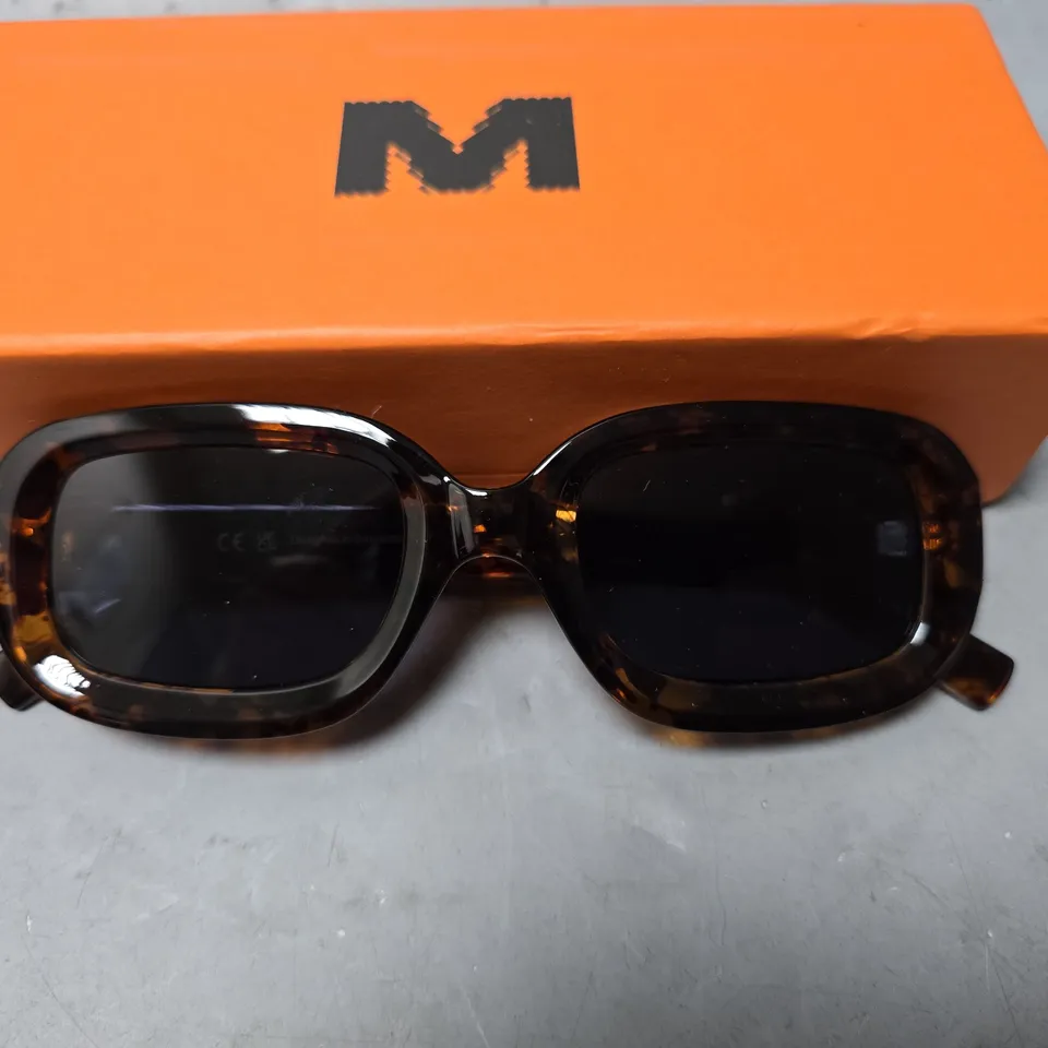 BOXED MELLER DASHI GLASSES