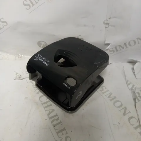 RAPESCO GERM-SAVVY HOLE PUNCH