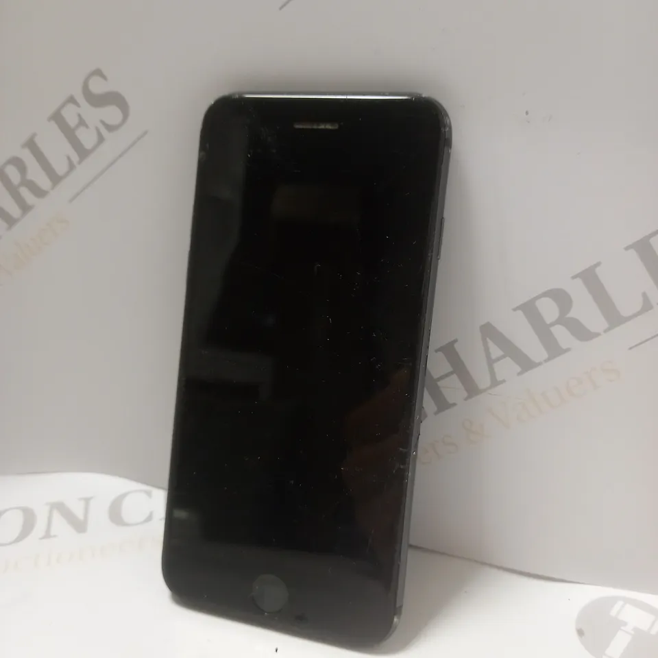 BOXED IPHONE 8 IN BLACK 