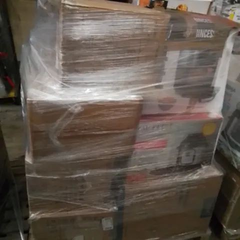 PALLET OF APPROXIMATELY 26 ASSORTED ELECTRICAL PRODUCTS. INCLUDES
