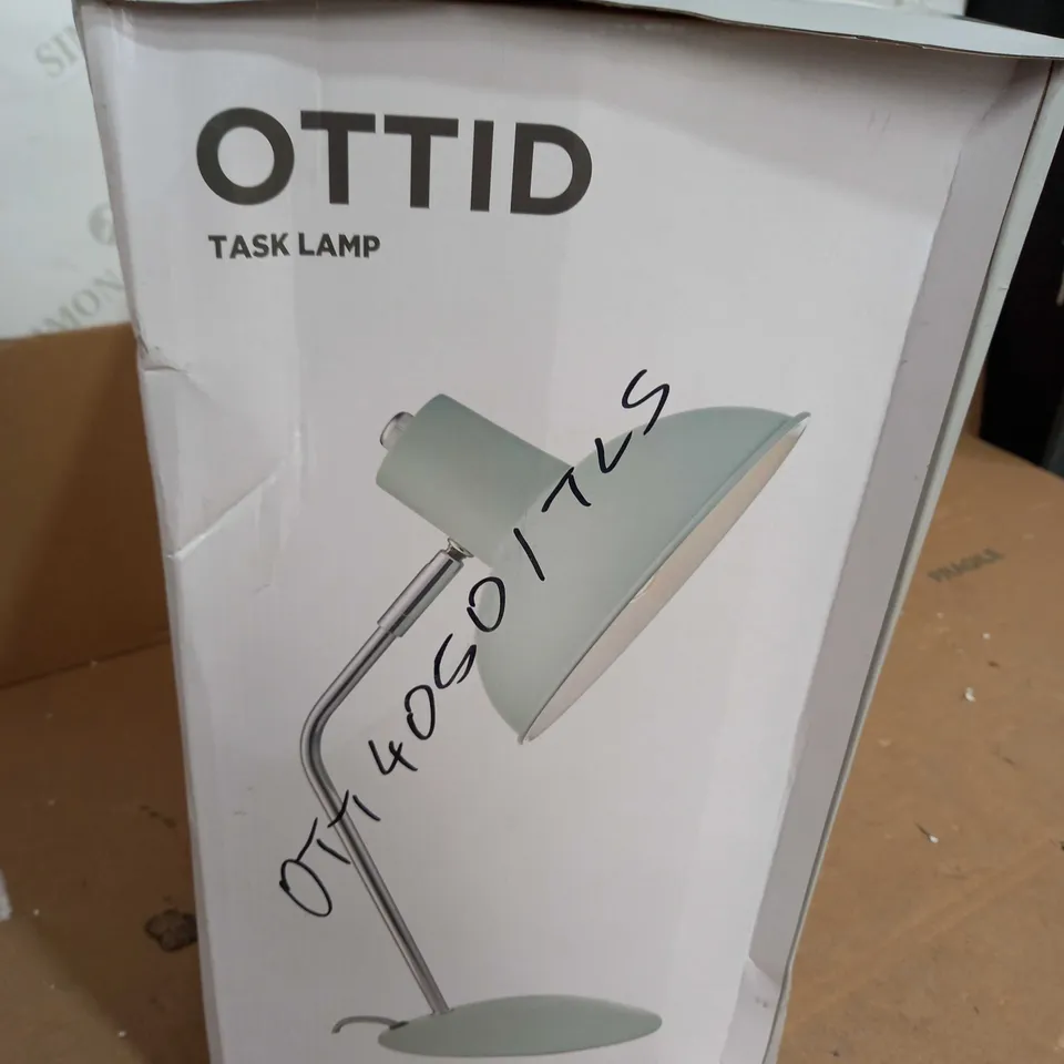 LIGHTING STUDIO OTTID TASK LAMP 