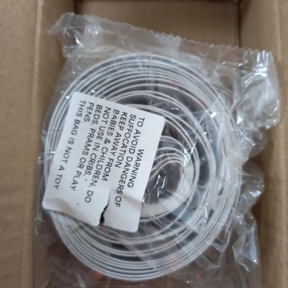 SFIXX SEALING TAPE SET OF 2 WHITE