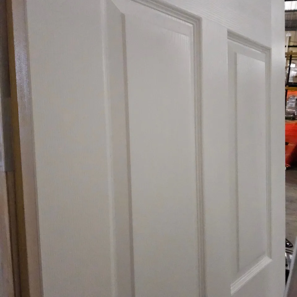 4 PANEL INTERNAL DOOR NO SIZE SPECIFIED