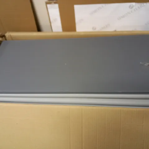 TERRY PLASTICE SHELVING STORAGE UNIT