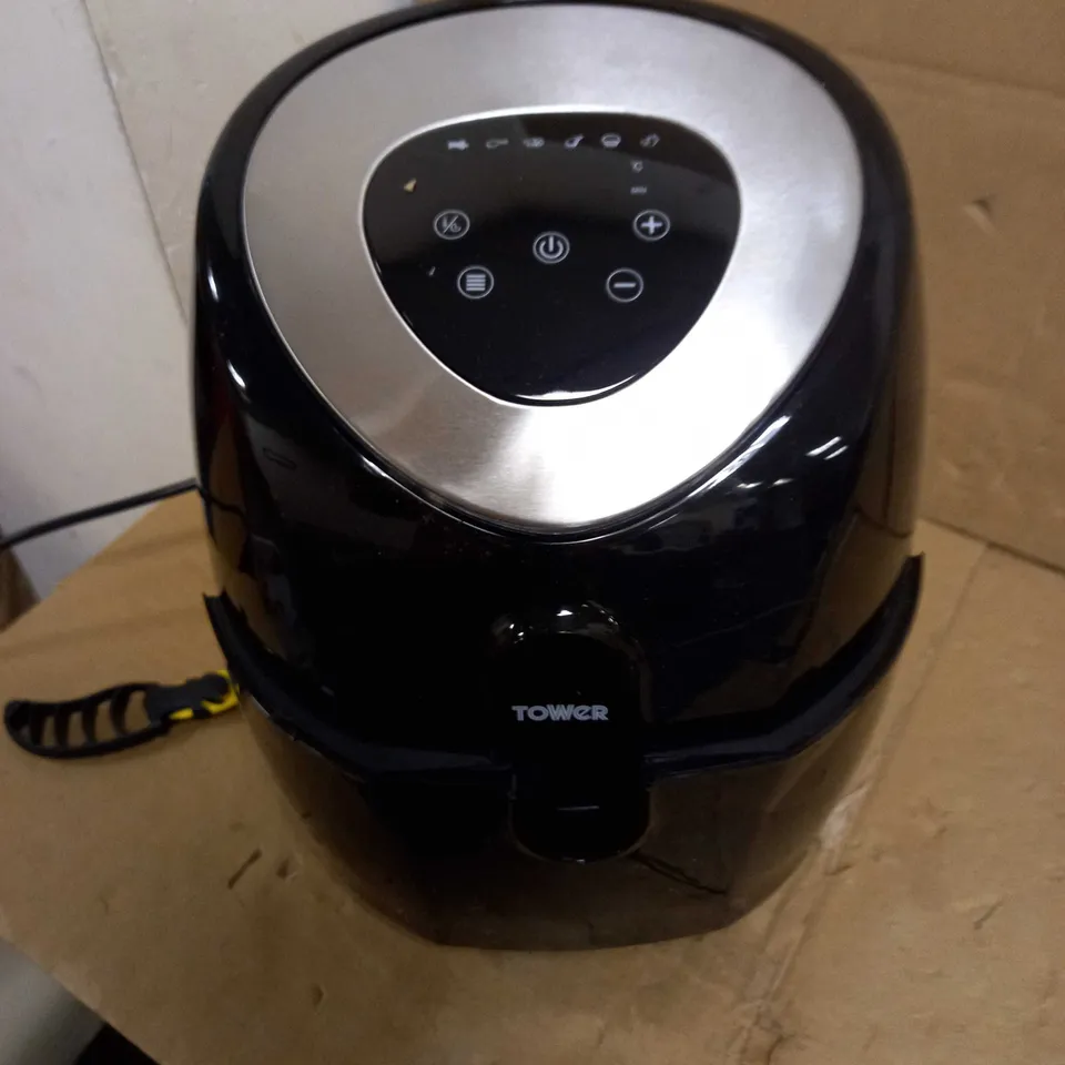 TOWER DIGITAL AIR FRYER 