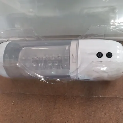 BOXED PEARL MASTURBATION CUP