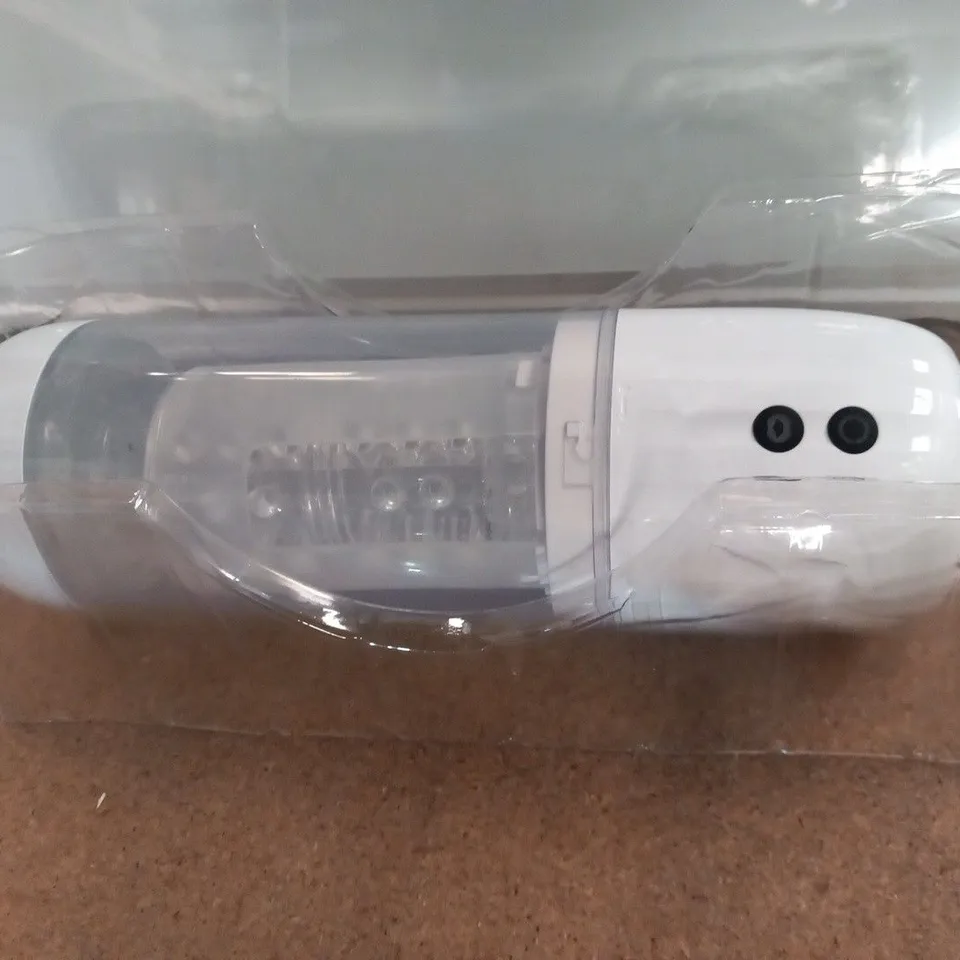 BOXED PEARL MASTURBATION CUP