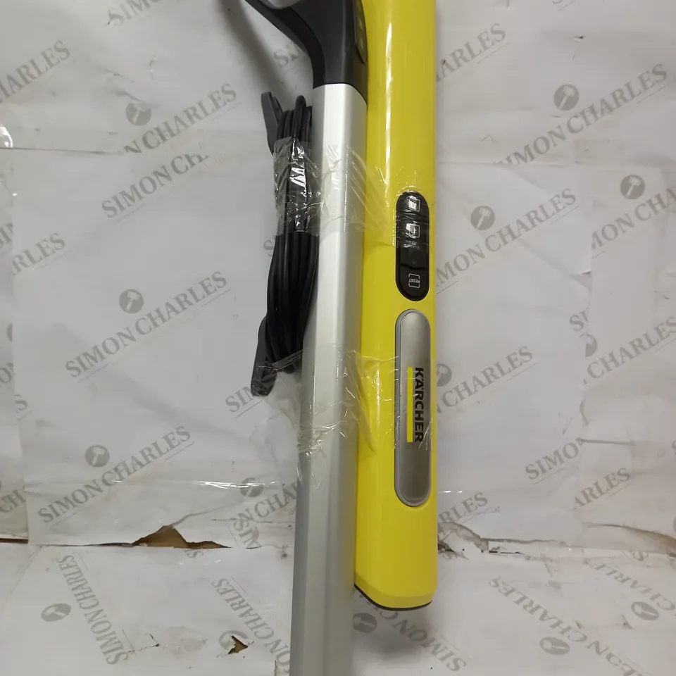 KARCHER SC3 EASYFIX UPRIGHT STEAM MOP