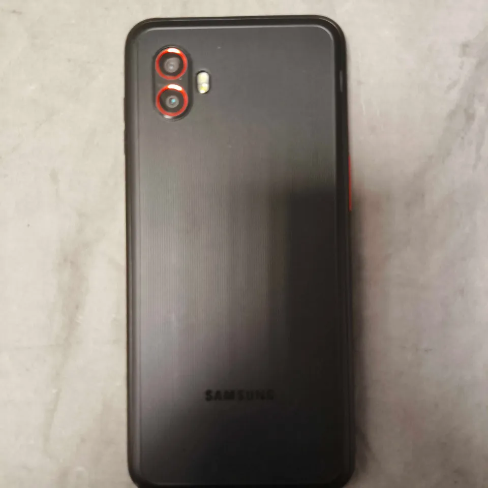 SAMSUNG GALAXY XCOVER SMARTPHONE 