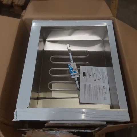 BOXED INOMAX MAV67 BAIN MARIE