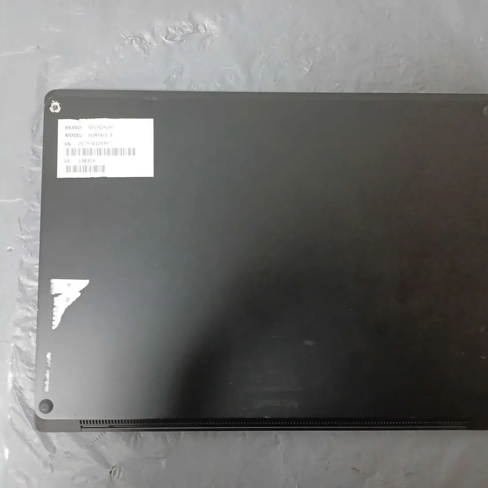 MICROSOFT SURFACE LAPTOP 3 13 INCH I5-1035G7 1.20GHZ
