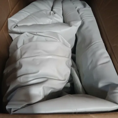 BOXED ECO FLOW EFD330 PARTS